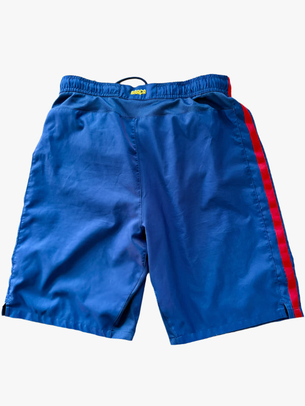 FC Barcelona fodboldshorts 2015