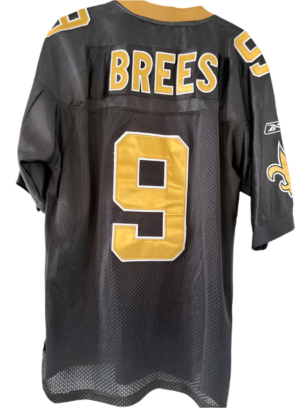 NFL New Orleans Saints fodboldtrøje - Large