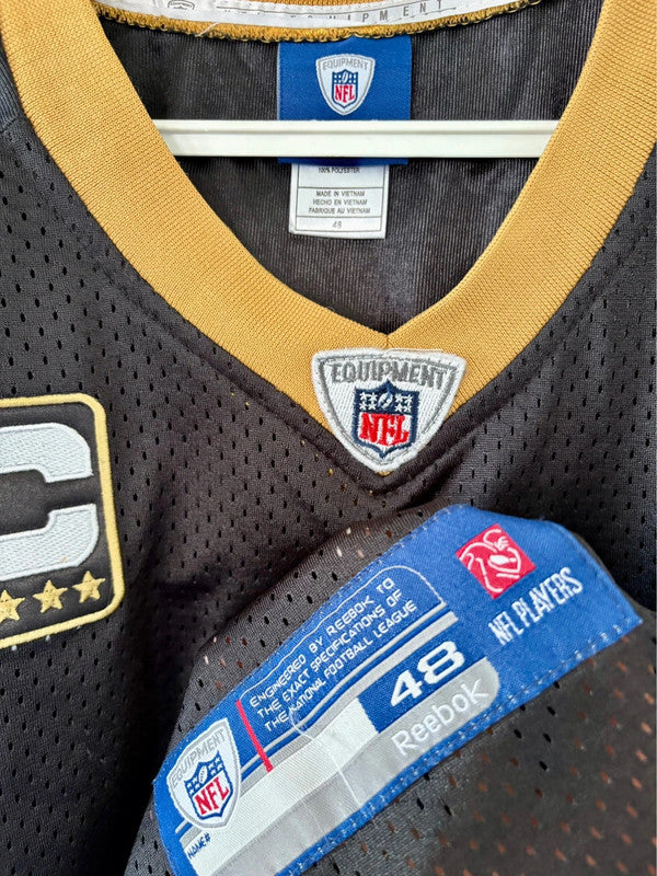 NFL New Orleans Saints fodboldtrøje - Large
