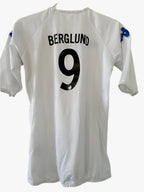 FC København fodboldtrøje med Berglund - 2006