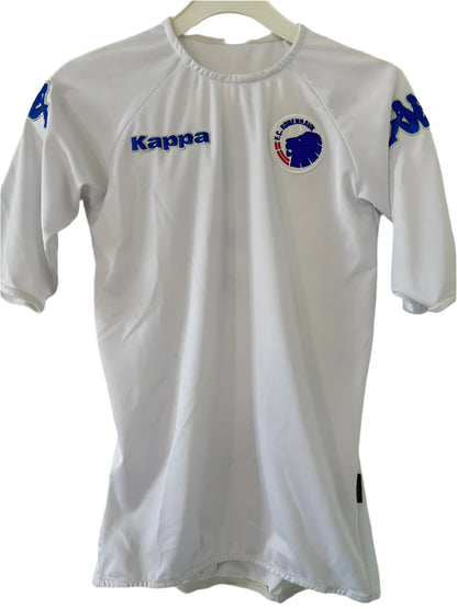 FC København fodboldtrøje Berglund 2006