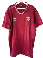 Hearts fodboldtsæt 1983