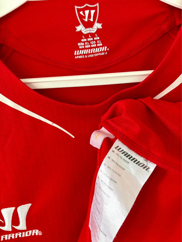 Liverpool fodboldtrøje 2014