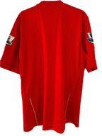 Liverpool fodboldtrøje 2010