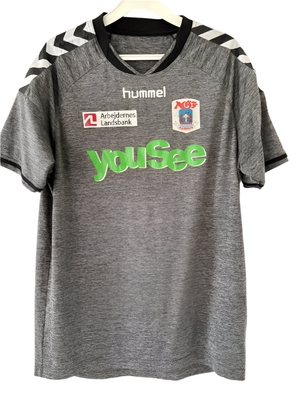 AGF fodboldtrøje - 2013