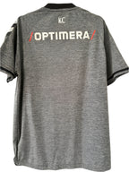 AGF fodboldtrøje 2013