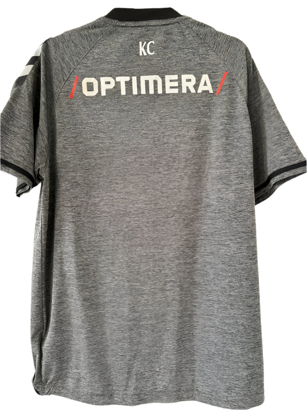 AGF fodboldtrøje 2013