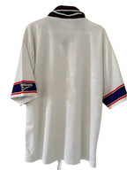 Bolton fodboldtrøje 1993