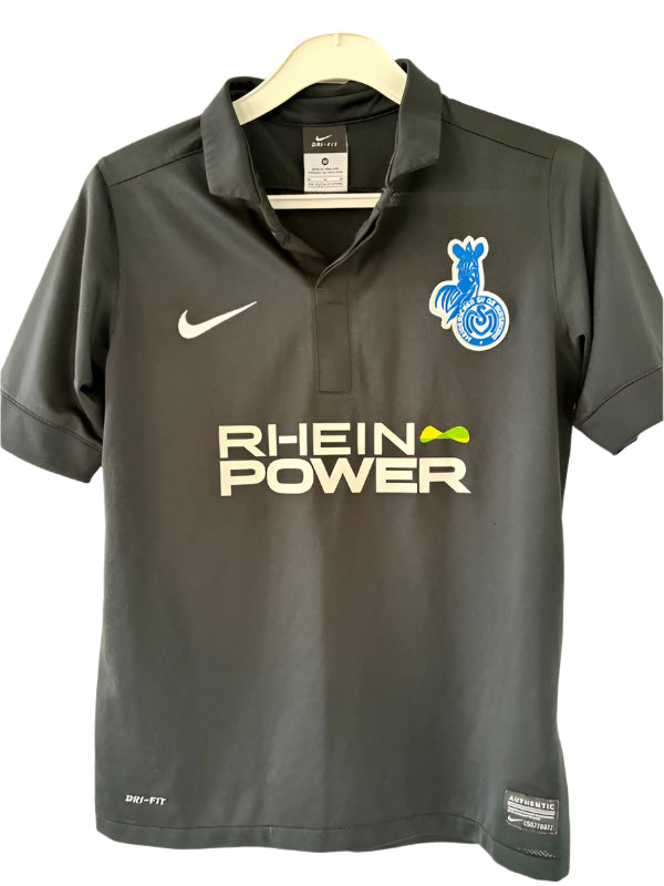 Duisburg fodboldtrøje - 2012