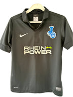 Duisburg fodboldtrøje - 2012