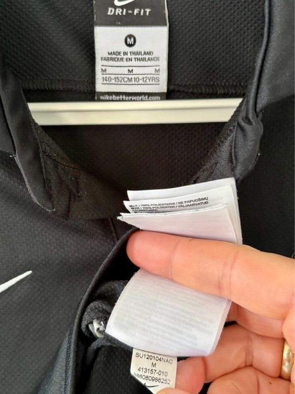 Duisburg fodboldtrøje 2012