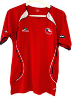 Chile 🇨🇱 fodboldtrøje - 2007