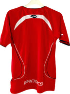 Chile fodboldtrøje 2007