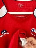 Chile fodboldtrøje 2007