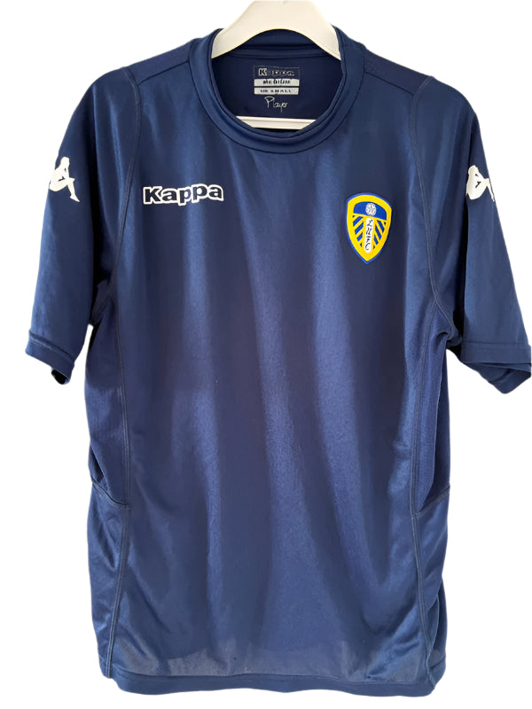 Leeds fodboldtrøje - 2016