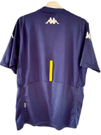 Leeds fodboldtrøje 2016