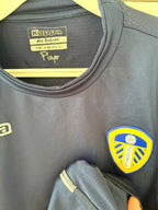 Leeds fodboldtrøje 2016