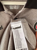 Charlton fodboldtrøje