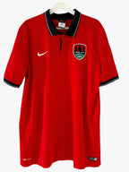 Cork city fodboldtrøje - Large