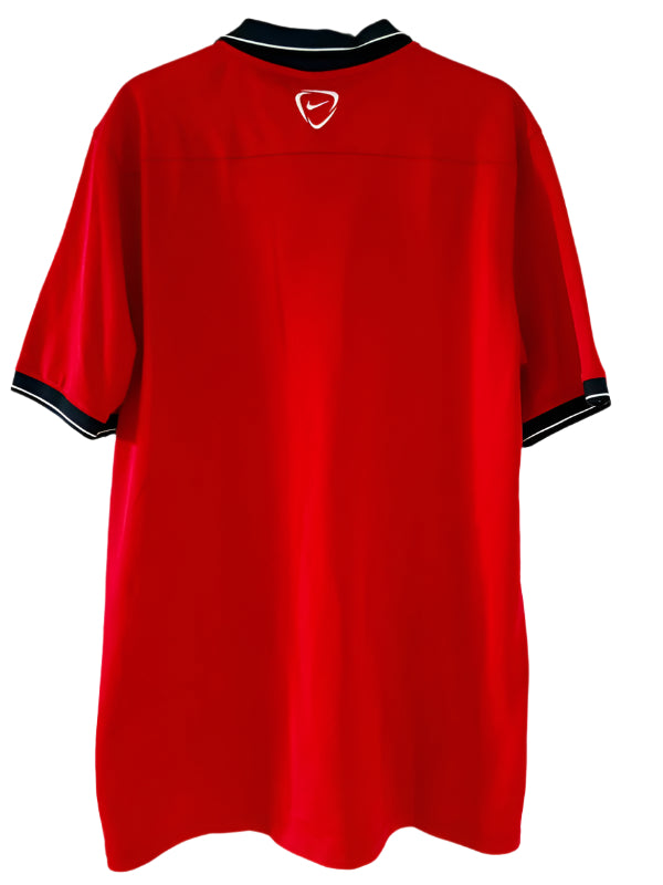 Cork city fodboldtrøje