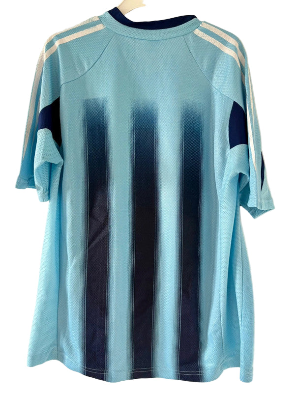 Argentina fodboldtrøje