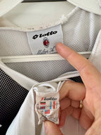 AC Milan fodboldtrøje 1995