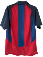 FC Barcelona fodboldtrøje 2003