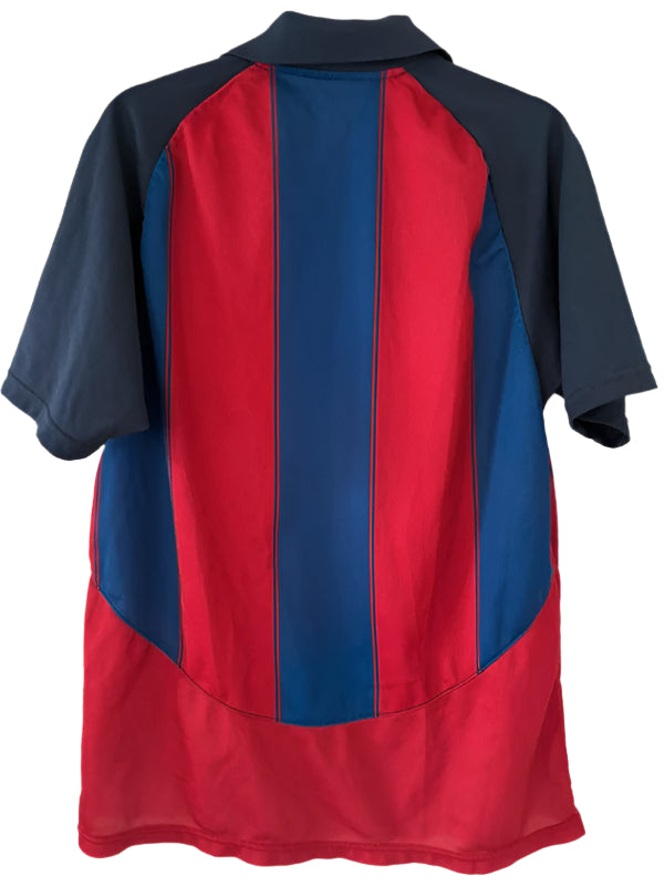 FC Barcelona fodboldtrøje 2003