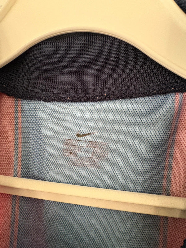 FC Barcelona fodboldtrøje 2003