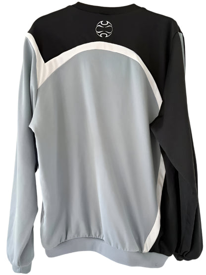 Derby County fodboldtrøje 2007