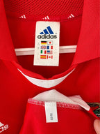 Benfica fodboldtrøje 2001