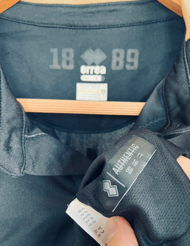 Sheffield United fodboldtrøje 2022