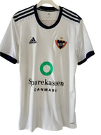 B93 fodboldtrøje - 2022