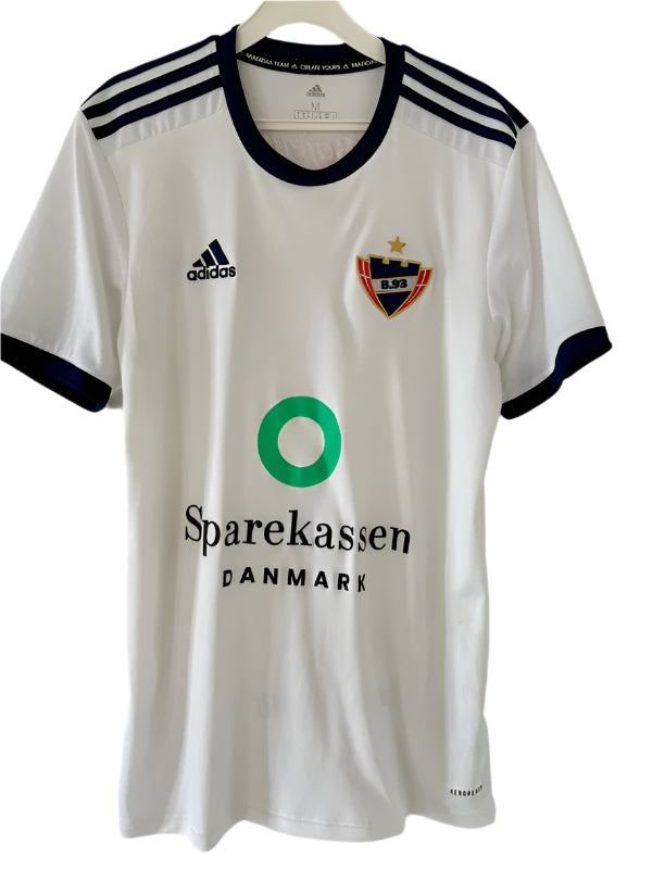 B93 fodboldtrøje - 2022