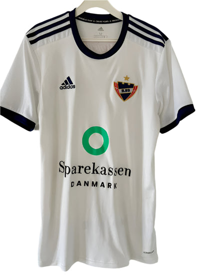 B93 fodboldtrøje - 2022
