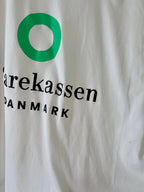 B93 fodboldtrøje - 2022