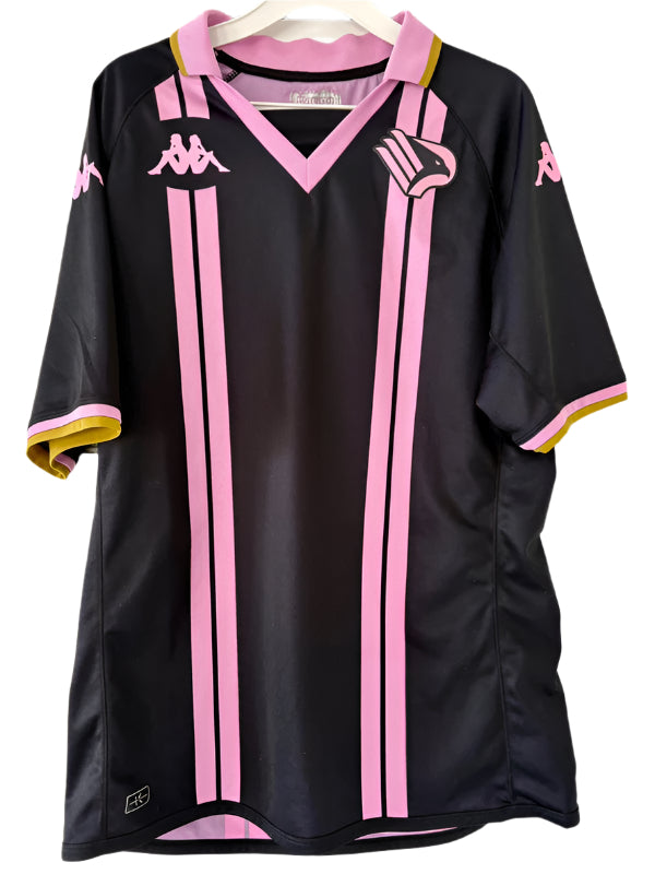 Palermo fodboldtrøje - 2022/23
