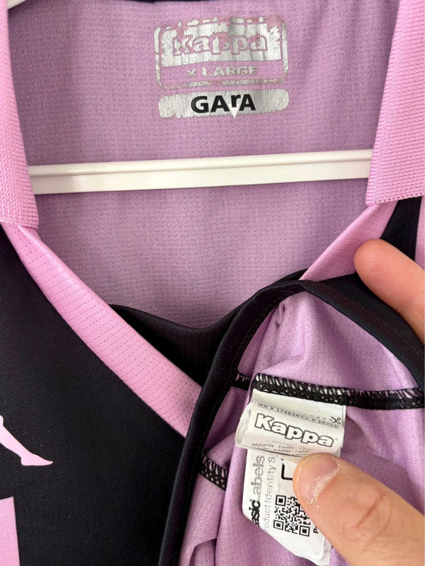 Palermo fodboldtrøje - 2022/23