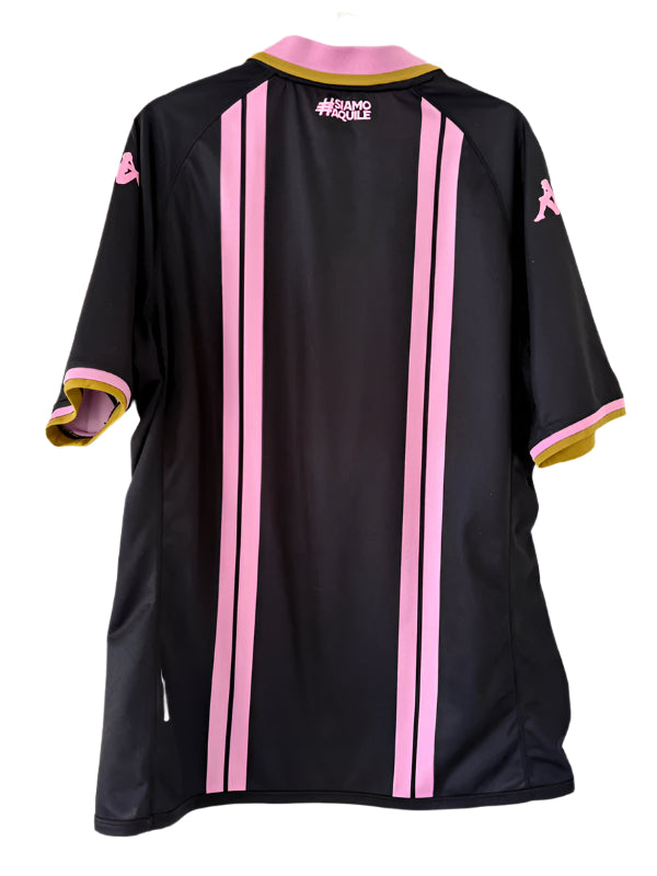 Palermo fodboldtrøje - 2022/23