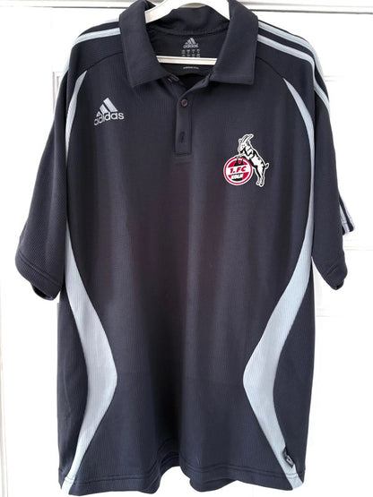 FC Køln fodboldtrøje - 2006