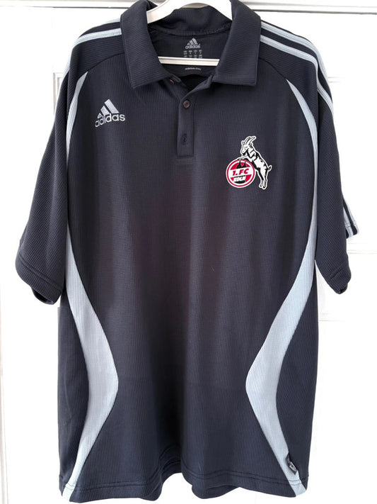 FC Køln fodboldtrøje - 2006