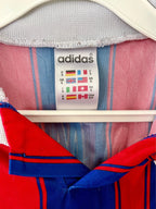 Bayern München fodboldtrøje Ziege 1995/96