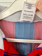 Bayern München fodboldtrøje Ziege 1995/96