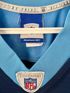 NFL Tennessee Titans fodboldtrøje