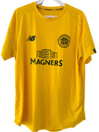 Celtic fodboldtrøje - 2019