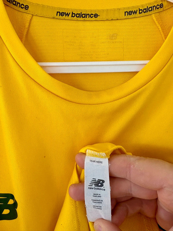 Celtic fodboldtrøje 2019