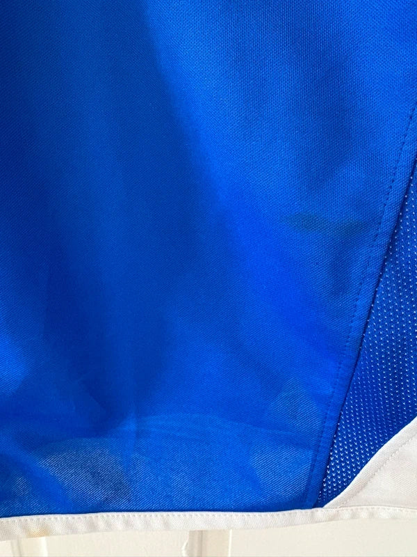 Ipswich fodboldtrøje 2003