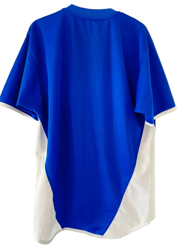 Ipswich fodboldtrøje 2003/05