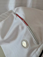 England fodboldtrøje 2005/07