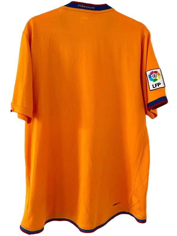 FC Barcelona fodboldtrøje 2006